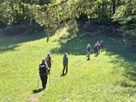 Idyllisch zum Brünigpass
